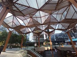 inside shenzhenhightechindustrialpark