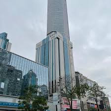 outside aihuaelectronicmarket