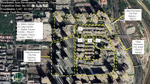 outside shenzhenhightechindustrialpark